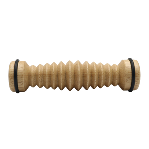 ALLWINWIN — rouleau de Massage pour les pieds, fasciite plantaire en bois, FTR30, 1 pièce - Product Image 2