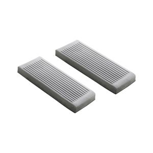 Set di 2 Ricambi per Mop in Spugna PU ad Alta Densità con Gancio e Anello, Alta Assorbenza per una Pulizia di Qualità - Product Image 4