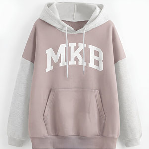 เสื้อฮู้ดแขนสั้นแบบกำหนดเองสำหรับผู้ชาย เสื้อสเวตเชิ้ตแขนยาวแบบมีซับใน พิมพ์ลายกราฟิก สไตล์ลำลอง สตรีทแวร์ ขายส่ง ผู้ผลิต OEM - Product Image 6