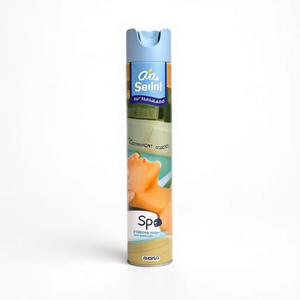 Diffuseur d'ambiance SPA moderne 750 ml, vaporisateur parfumé pour la pièce, assainisseur d'air pour une ambiance améliorée - Product Image 2