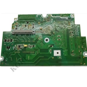 Carte de commande Fuji Inverter série G1S-<span class=keywords><strong>MEGA</strong></span> G1-PP-11-4 - Product Image 6