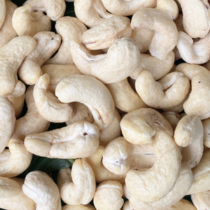 ผู้จัดจำหน่ายที่เชื่อถือได้ เม็ดมะม่วงหิมพานต์ W180 ขายส่งเม็ดมะม่วงหิมพานต์จากซานติโก เวียดนาม - Product Image 1