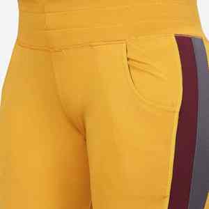 Leggings de Yoga para Mujer, Uso Casual, Antiarrugas, Alta Calidad, Logotipo Personalizado, Colores Variados, Cintura Elástica, Tallas Grandes, Venta Caliente - Product Image 4