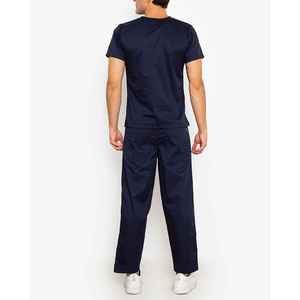 Conjuntos de Uniformes Médicos Personalizados 2026 para Hombre, Bajo MOQ para Uniformes Médicos - Product Image 5