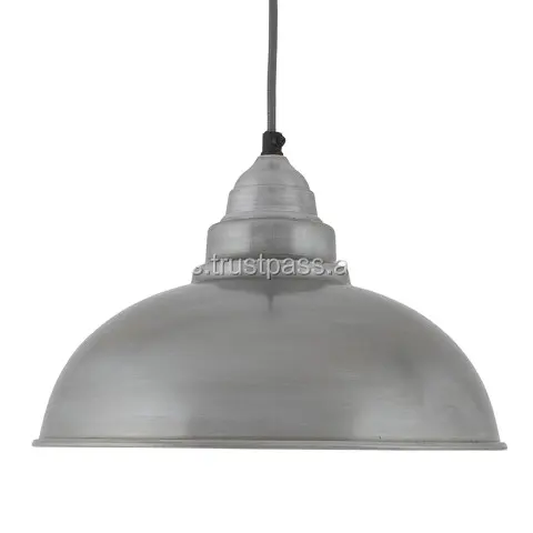 Industrial Hanging Pendant Lamp for Restaurant Bar Hotel Decoration Pendant Lamp Manufacturer & Wholesaler Hand Made