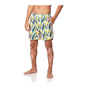 Shorts de Playa con Diseño Personalizado, Secado Rápido, Estampados, Tallas S-6XL, Pedido al por Mayor, Elásticos, Antiarena, Trajes de Baño - Product Image 5