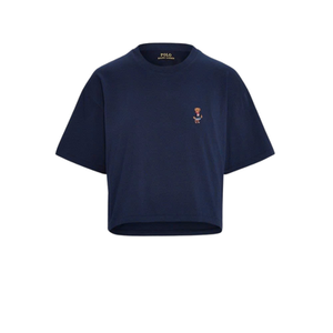 Sweat-shirt brodé de haute qualité pour femmes pull à col montant en coton polaire coupe surdimensionnée logo personnalisé OEM - Product Image 6