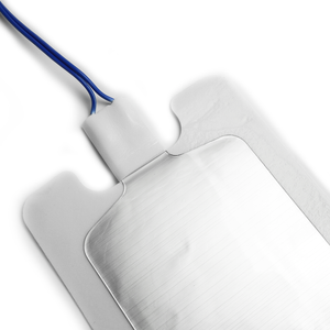 GP202D-AC Wegwerp Monopolaire Elektrochirurgische Aarding <span class=keywords><strong>Pad</strong></span> Met Kabel Voor Volwassenen - Product Image 5