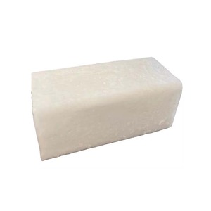 Premium Quality Paraffin Wax Odorless, Colorless, and Ideal for Candle and <b>Crayon</b> Making - Product Image 1