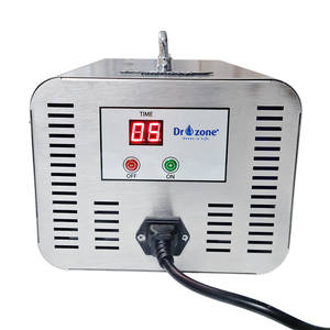 Générateur d'ozone Dr.Ozone CE-03 pour l'élimination des odeurs et la désinfection à la maison, au bureau et en voiture - Product Image 6