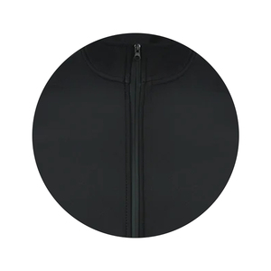 Veste softshell pour homme, nouvelle conception, épaisse, respirante et chaude, réversible, décontractée - Product Image 3