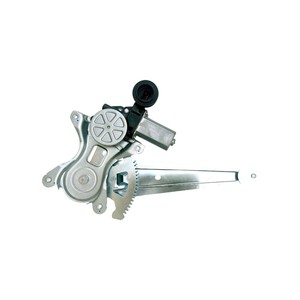 ชุดมอเตอร์กระจกไฟฟ้า TOY-279-2 69804-0C030 สำหรับรถกระบะแบบมีแค็บหลังซ้าย รับประกัน 12 เดือน คุณภาพทนทาน จำหน่ายจำนวนมาก - Product Image 1