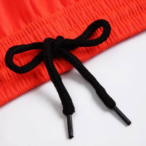 Uniformes de Baloncesto Cortos de Invierno al por Mayor, Tallas Grandes, Transpirables, de Secado Rápido, 100% Poliéster, Colores Atractivos Estampados - Product Image 5