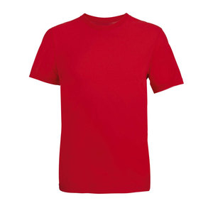 Unisex sintonizzatore promozionale t-shirt personalizzabile per gli uomini e le donne - Product Image 1