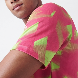 Produit populaire : T-shirt élégant pour homme, couleur unie, taille personnalisée, vêtement d'extérieur, coupe classique. - Product Image 5