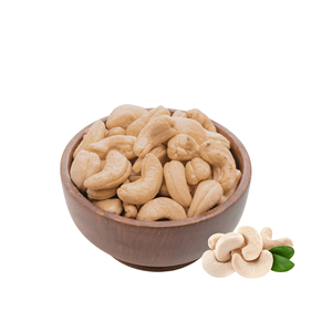 Top Notch Quality Top Selling Competitive Price Factory In Vietnam Delicious Fine Cashew Bulk Supply - Product Image 1