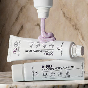 Crème Differ&Deeper B-Volume Mix&Max - Volume, fermeté et lifting - Soin anti-rides et anti-âge pour tous types de peaux - Product Image 1