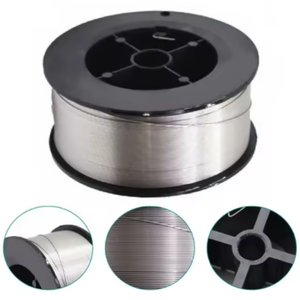 ลวดเชื่อมสแตนเลส MIG E308L-16 AWS A5.9 สำหรับเชื่อมสแตนเลส ER308 ER309 ER316 ER308L MIG สแตนเลส - Product Image 3