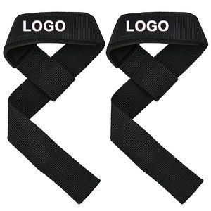 Muñequera Deportiva Unisex de Algodón Transpirable y Ecológica para Levantamiento de Pesas, Entrenamiento de Fuerza y Peso Muerto - Product Image 2