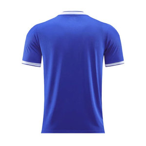 Camiseta de Fútbol para Hombre, Nuevo Estilo, Personalizable, Ligera - Product Image 2
