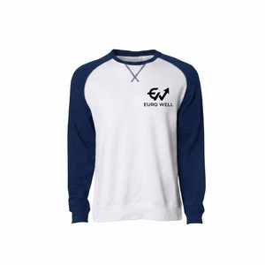 Custom Sublimation Printed Athletic <b>Sweatshirt</b> Heavyweight Fleece Training Sports <b>Gym</b> Wear Pullover <b>Sweatshirt</b> For Men - Product Image 5