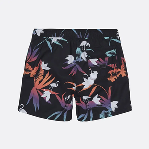Shorts Cargo Homme Tendance Urbaine 100% Coton Écologique Séchage Rapide Taille Mi-Haute Élastique Respirant avec Poches Bermuda - Product Image 5