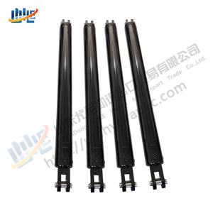 Kit de levage personnalisé 24V Cylindre hydraulique avec treuil hydraulique pour véhicule de récupération du système de dépanneuse à <span class=keywords><strong>plateau</strong></span> inclinable hydraulique - Product Image 2