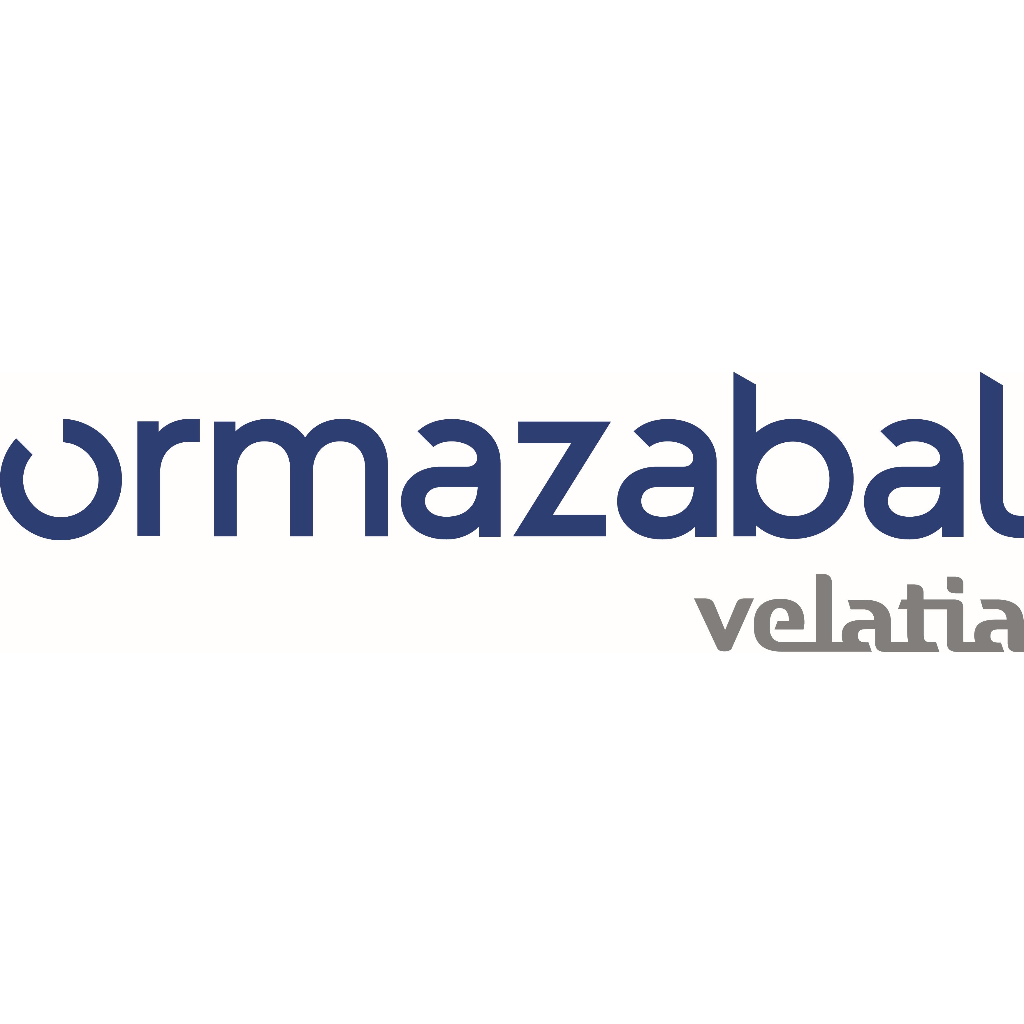 Ormazabal GmbH logo