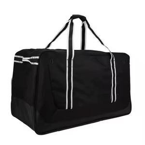 Sac de hockey sur glace personnalisé en gros, équipement de hockey sur glace, sac de hockey sur gazon de haute qualité - Product Image 5