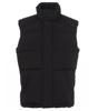 เสื้อกั๊กขี่ม้าสำหรับผู้หญิงรุ่นพรีเมียม Nova Gilet เสื้อผ้าขี่ม้าแบบสั่งทำพิเศษ น้ำหนักเบา อุ่น กันน้ำ แห้งเร็ว เอวสูง สำหรับกิจกรรมกลางแจ้ง - Product Image 6