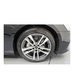 Audi A6 45 TFSI Quattro Premium 2023, 20,122 km, Volante a la Izquierda, Asientos de Cuero, Cámara Trasera - Product Image 5