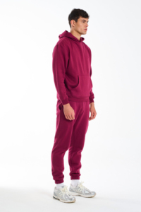 Nouvelle tenue de course décontractée pour homme, design personnalisé, légère, unie, de haute qualité, respirante, séchage rapide, pour l'hiver - Product Image 6