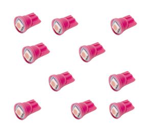 Lampe miniature Pinball 1SMD 5050 # 44 # 47 Side 335 BA9S/BAX9S Matériel universel multi-tension (6V/12V/24V) HYUGA - Product Image 4