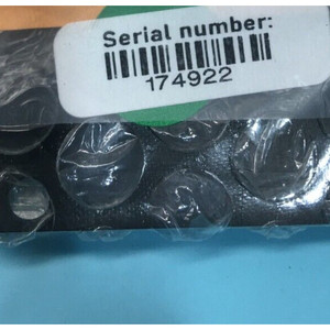 TENCOR 552399 BRACKET, PLS, SIDE, NOSECONE, REAR - อุปกรณ์และอะไหล่เซมิคอนดักเตอร์ระดับโลกที่เชื่อถือได้ - Product Image 5