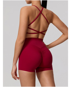 Vêtements de sport en gros, vêtements de sport actifs, vêtements de gym, ensembles de soutiens-gorge de sport pour femmes - Product Image 2
