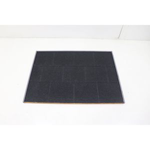 Villa en bois massif pour grands chiens avec toit attrayant Accessoires élégants Maisons et meubles pour animaux de compagnie - Product Image 6