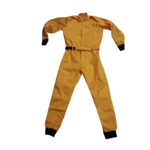 IOTA SPORTS Ropa de Trabajo Personalizada, Uniformes de Seguridad Antiestáticos, Fabricación de Uniformes con Logotipo Personalizado - Product Image 5