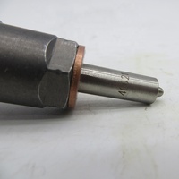 Injecteur de carburant Common Rail de haute qualité 0445115077 0986435359 13537808089 13537808094 pour B-MW 3 5 X3 X5 X6 N57D30 3.0L