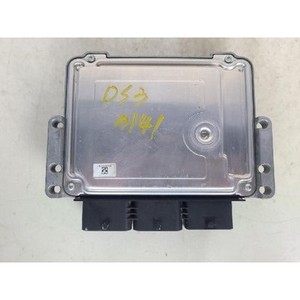 ECUs et modules informatiques d'occasion Citroën DS3 9666729580 - Product Image 4