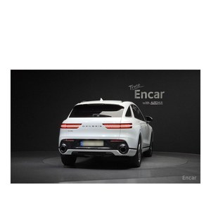 เจเนซิส จีวี70 ปี 2024 เครื่องยนต์เบนซิน 2.5T ขับเคลื่อน 2 ล้อ เกียร์อัตโนมัติ เบาะหนัง กล้องมองหลัง-24,700 กม. พวงมาลัยซ้าย - Product Image 4