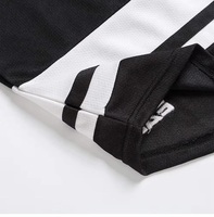 Vêtements de hockey sur glace personnalisables, maillots de hockey sur glace de la célèbre marque de Montréal avec broderie personnalisée pour hommes, femmes et jeunes.