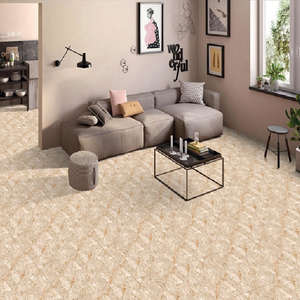 กระเบื้องปูพื้นพอร์ซเลนพรีเมียมขายดีที่สุด ขนาด 600x600 มม. กันลื่นและทนกรด รับประกัน 3 ปี ผลิตในอินเดียโดย Clayton Ceramic - Product Image 1