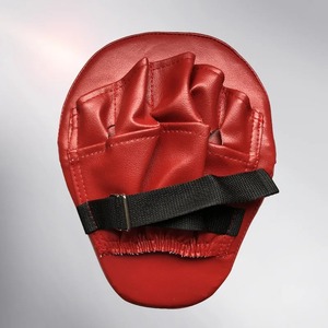 Accesorios de Gimnasio, Almohadilla de Entrenamiento de Boxeo, Manoplas de Boxeo, Equipo de Boxeo - Product Image 1