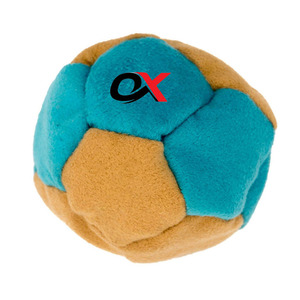 Hot Selling Custom Product Sports Footbag Ball Export Quality Handmade <b>Hacky</b> <b>Sack</b> Manufacturer - Product Image 6