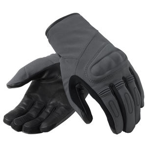 Gants de moto pour hommes et femmes, gants de course en plein air, en polyester, résistants à l'usure, gants de sécurité pour la conduite sur route, imperméables, pour le cyclisme - Product Image 2