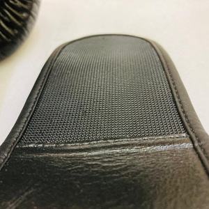 Guantes de boxeo profesionales Aiba Cuero de vaca Premium Kick Boxing MMA Entrenamiento Ligero Transpirable para tamaños de cierre - Product Image 6