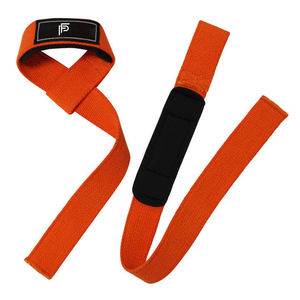 Nonslip Neoprene Weight Lifting Gloves Gym Fitness Safety Equipment for Deadlift <b>Straps</b> and Wrist Exercise Protection - Product Image 4