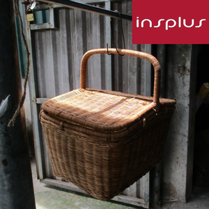 INSPLUS Vietnam : Service d'inspection et de contrôle qualité (QC) professionnel des paniers avant expédition par un inspecteur - Product Image 1