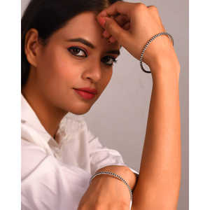 Meera Jaipur Kalki <b>Fine</b> <b>Bangles</b> - Product Image 3