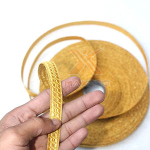 Nuevo Producto en Oferta, Trenzas y Cordones de Hilo Metálico, Material Duradero, Trenzas y Cordones de Hilo Metálico - Product Image 4